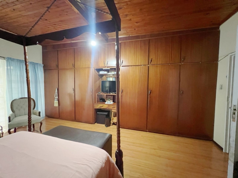 3 Bedroom Property for Sale in Thomas Gamble Eastern Cape